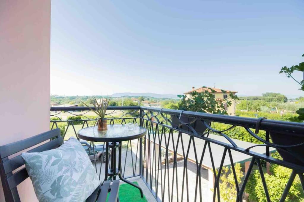 Casale Toscano Piscina Wi-Fi Capannori Exterior photo