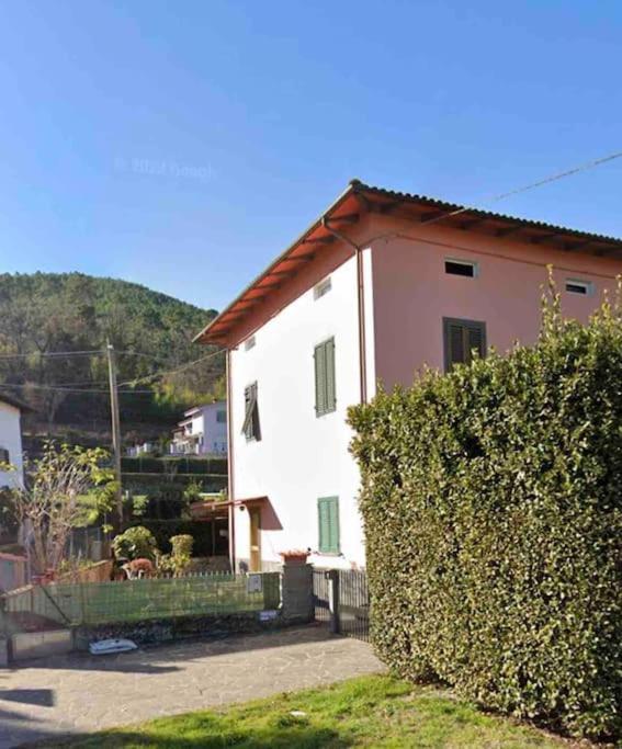 Casale Toscano Piscina Wi-Fi Capannori Exterior photo